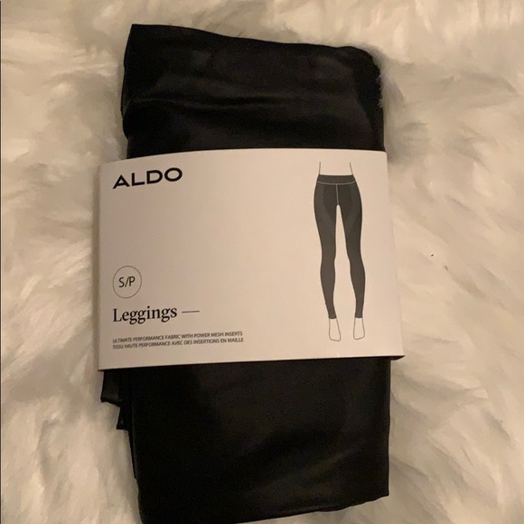 aldo leggings